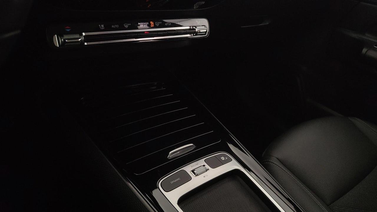 GLA 180 d Advanced auto - Certified