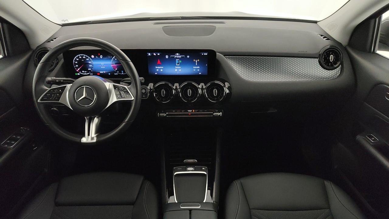 GLA 180 d Advanced auto - Certified