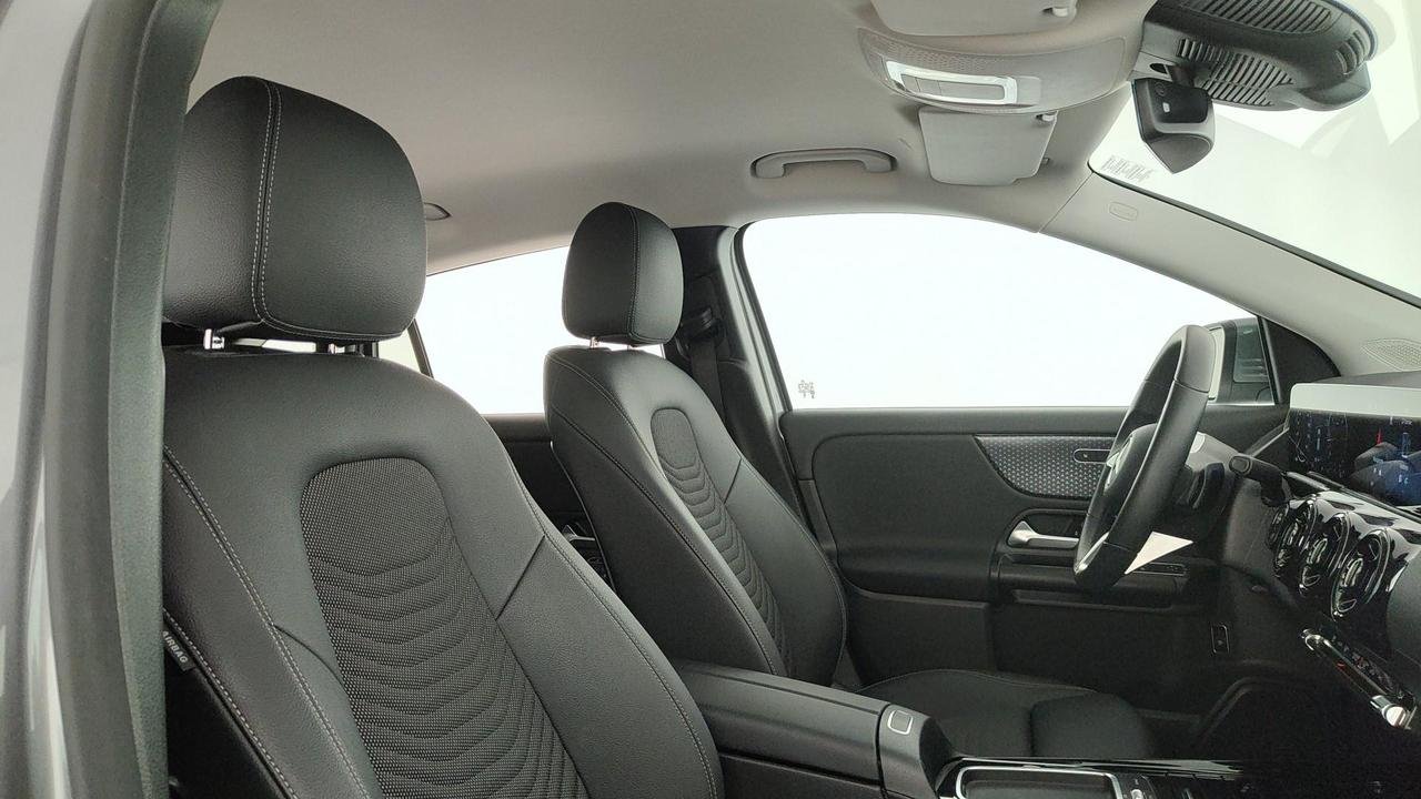 GLA 180 d Advanced auto - Certified