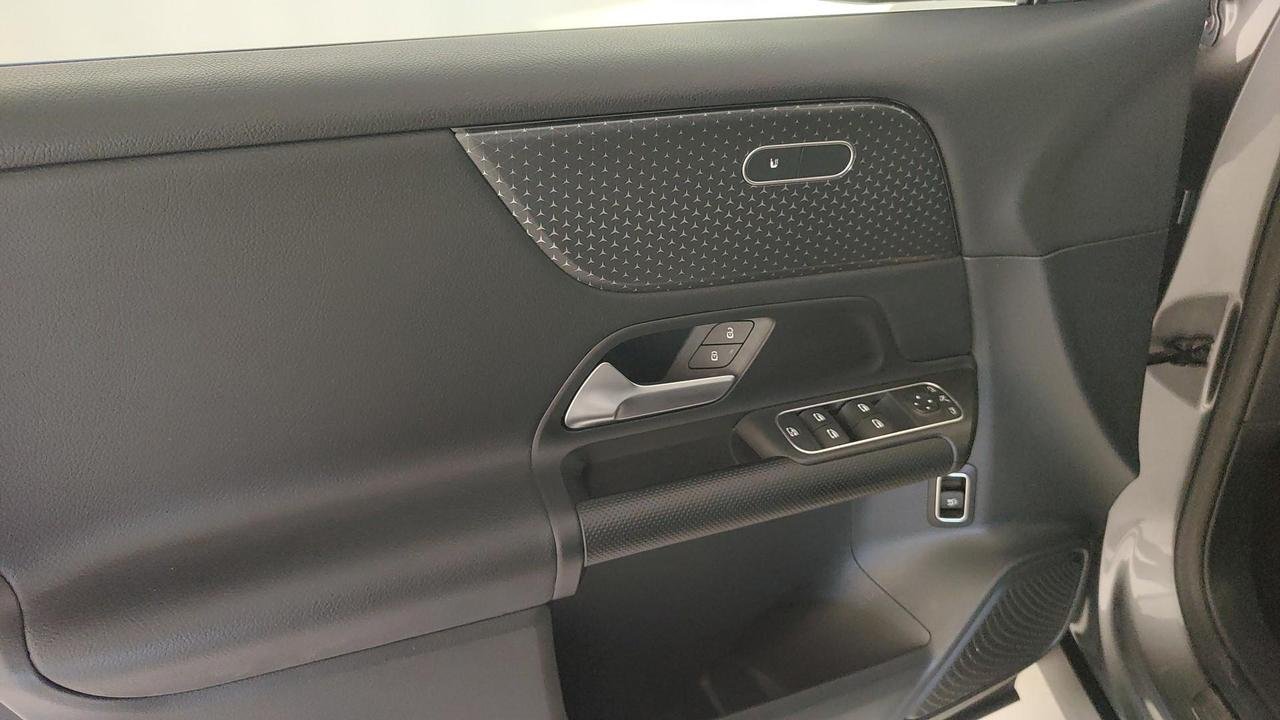 GLB 180 d Advanced auto - Certified