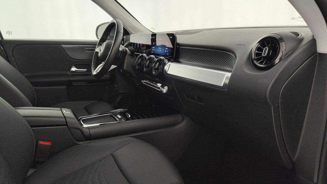 GLB 180 d Advanced auto - Certified