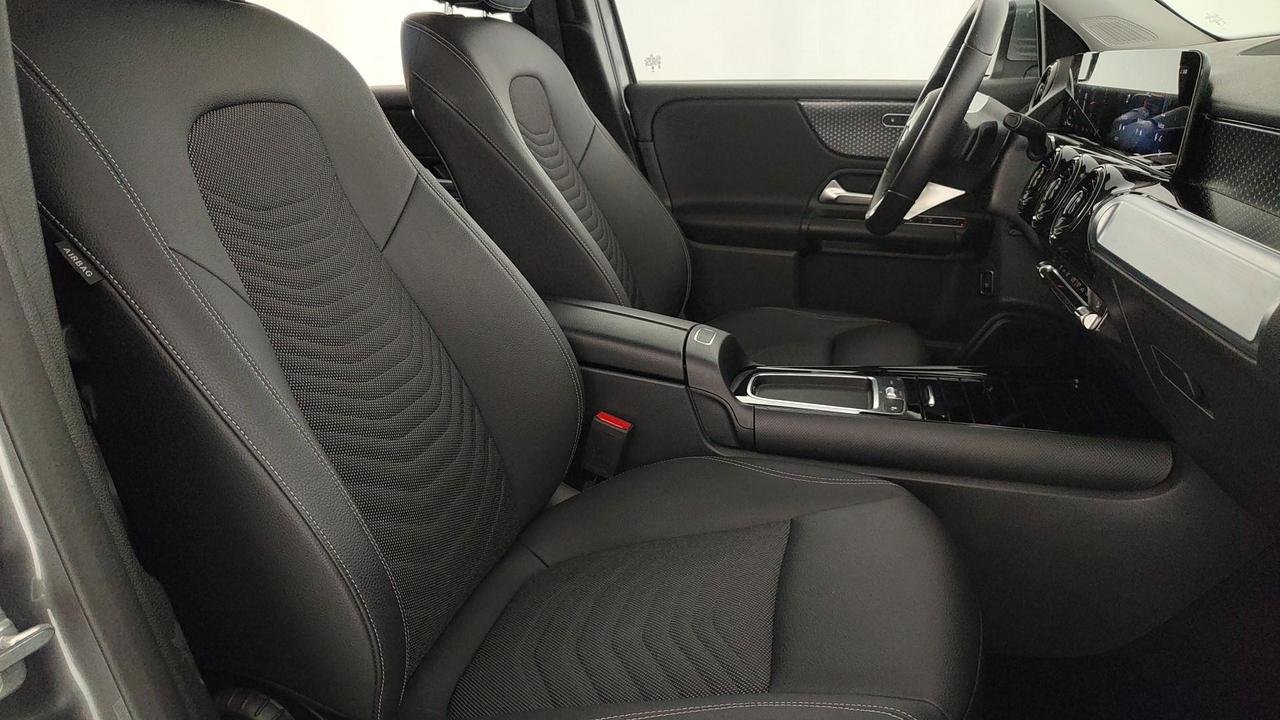 GLB 180 d Advanced auto - Certified