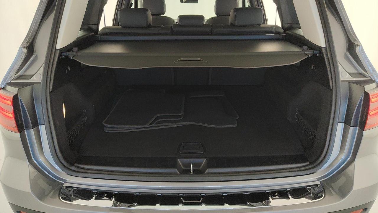 GLB 180 d Advanced auto - Certified