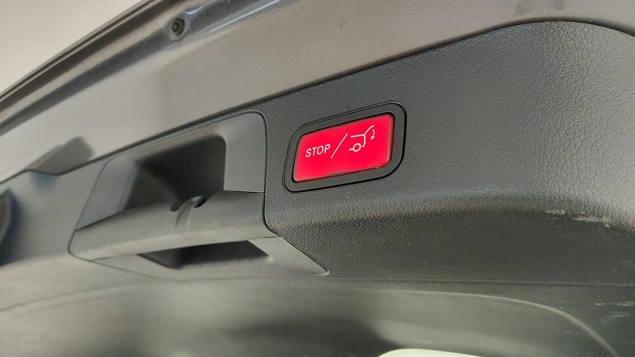 GLB 180 d Advanced auto - Certified