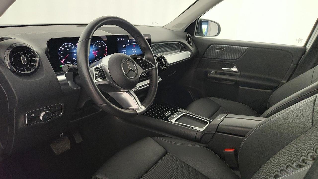 GLB 180 d Advanced auto - Certified