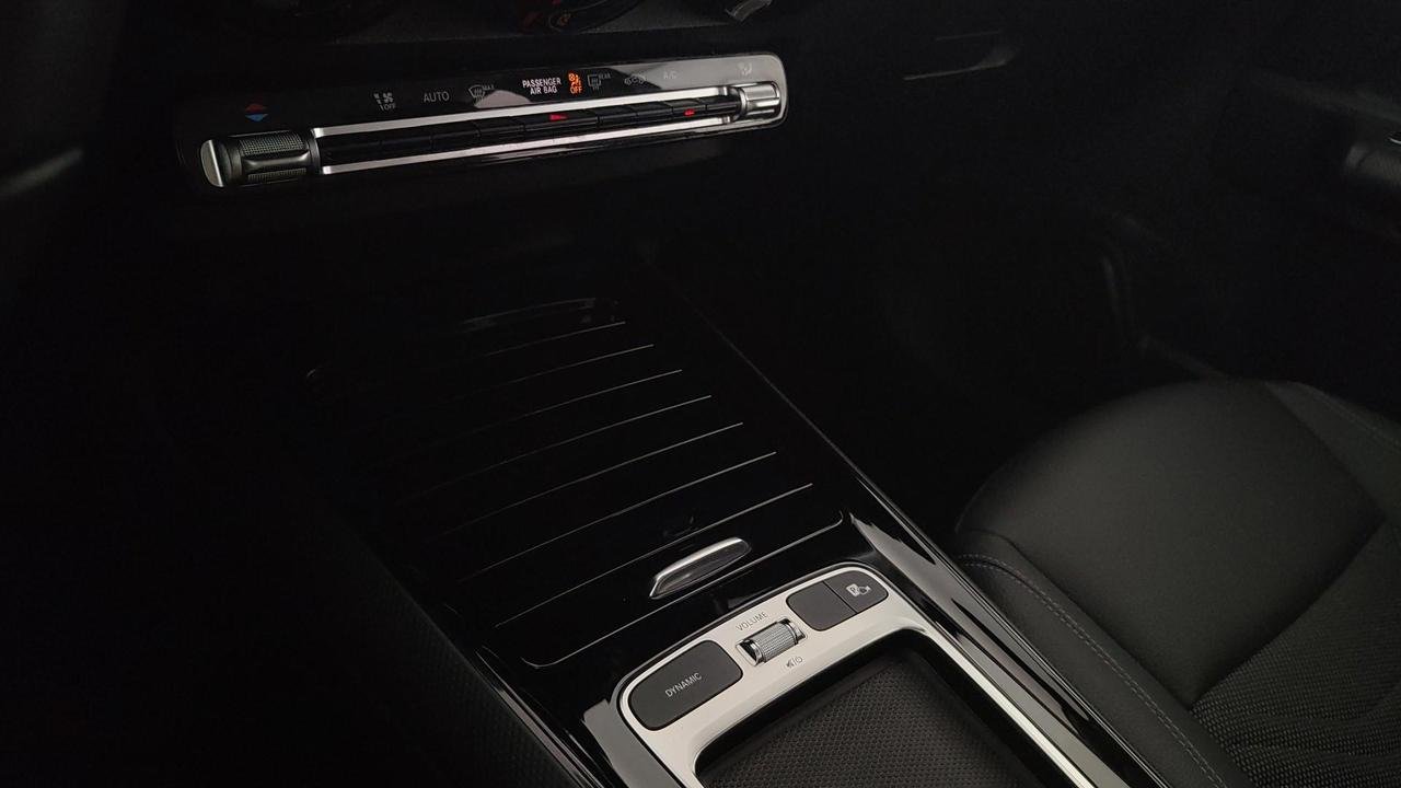 GLB 180 d Advanced auto - Certified