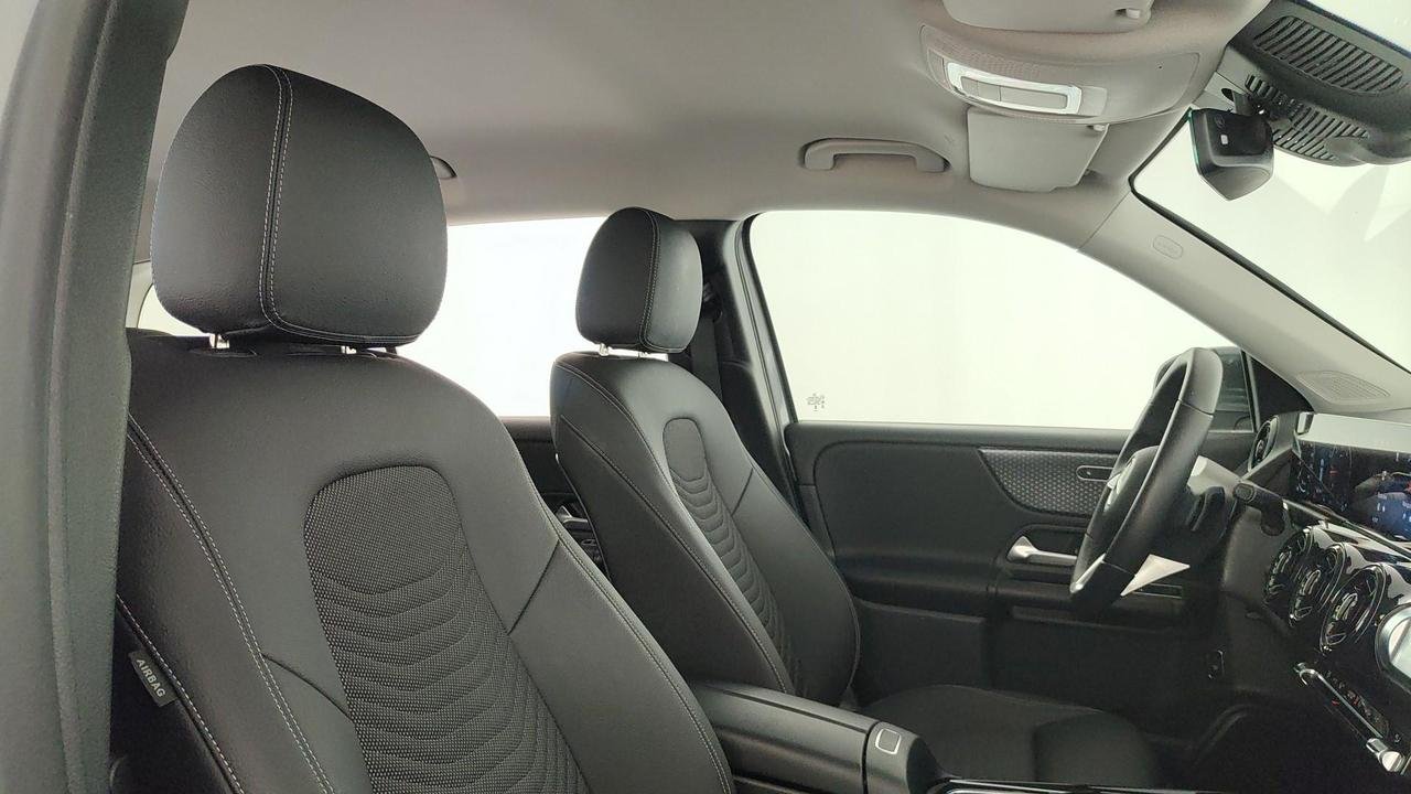 GLB 180 d Advanced auto - Certified