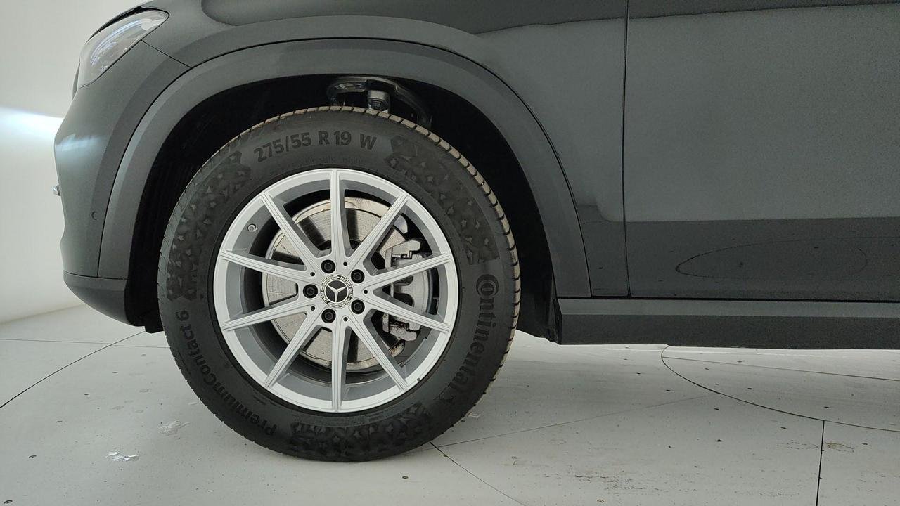 GLE 300 d Advanced 4matic auto - Certified