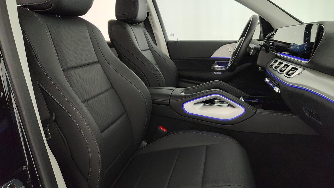 GLE 300 d Advanced 4matic auto - Certified
