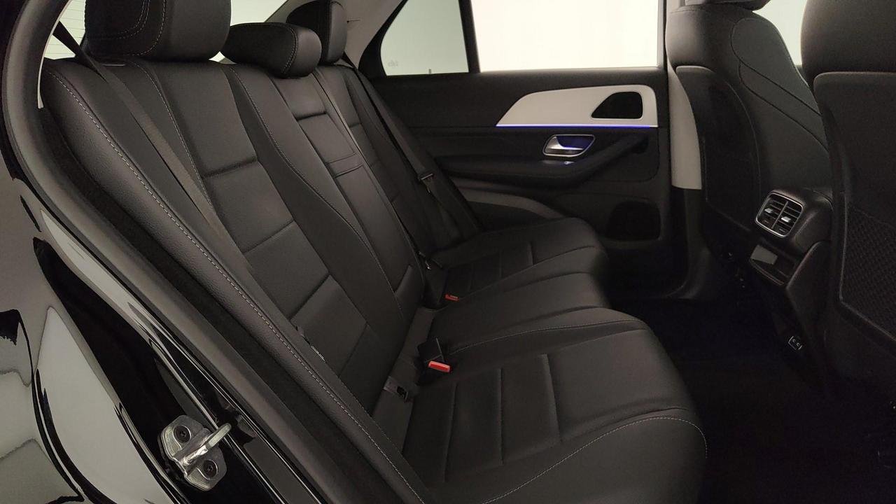 GLE 300 d Advanced 4matic auto - Certified