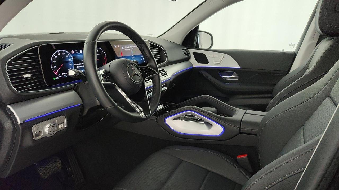 GLE 300 d Advanced 4matic auto - Certified