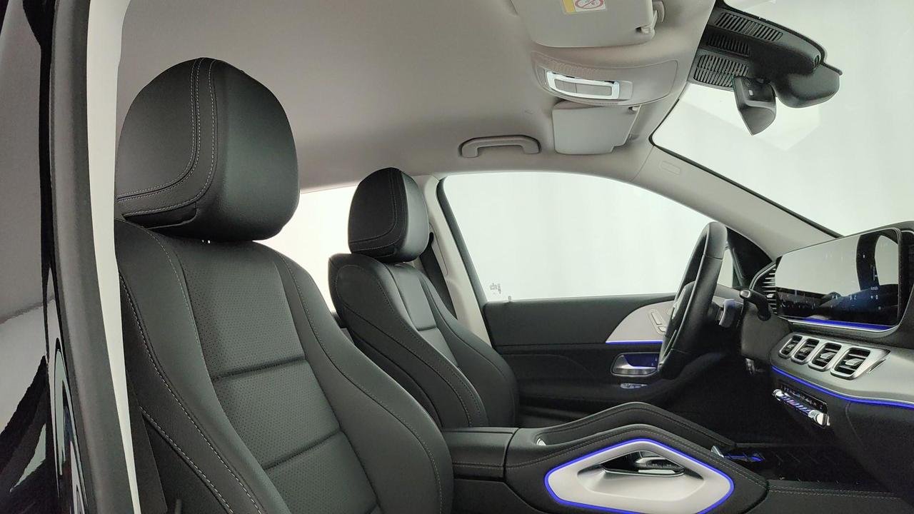 GLE 300 d Advanced 4matic auto - Certified