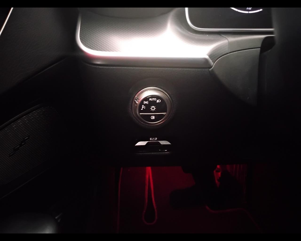 C 200 d mhev Advanced auto - Certified