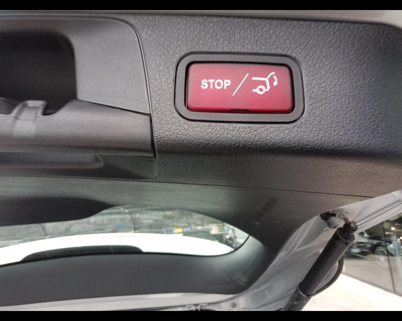 GLB 180 d Advanced auto - Certified