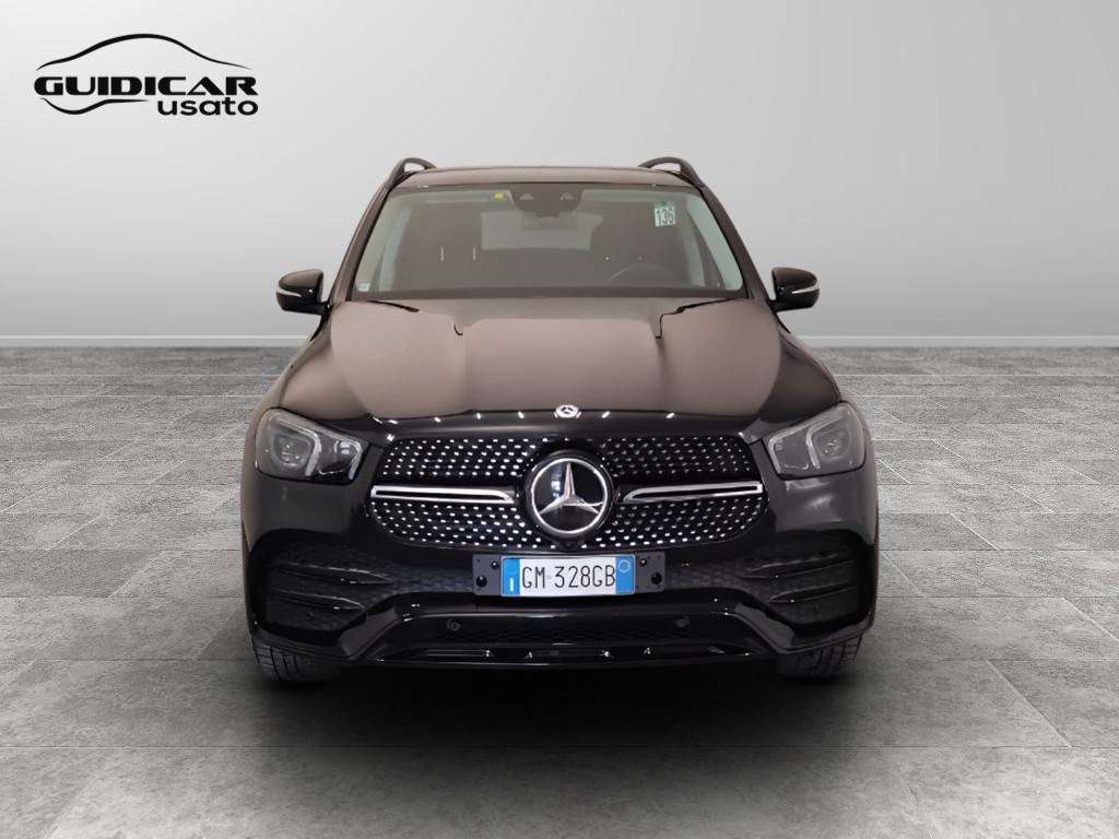 GLE 300 d mhev Premium 4matic auto - Certified