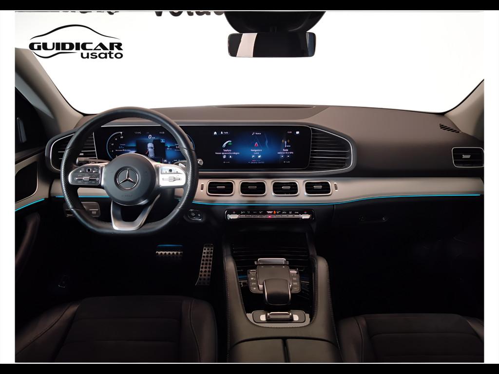 GLE 300 d mhev Premium 4matic auto - Certified