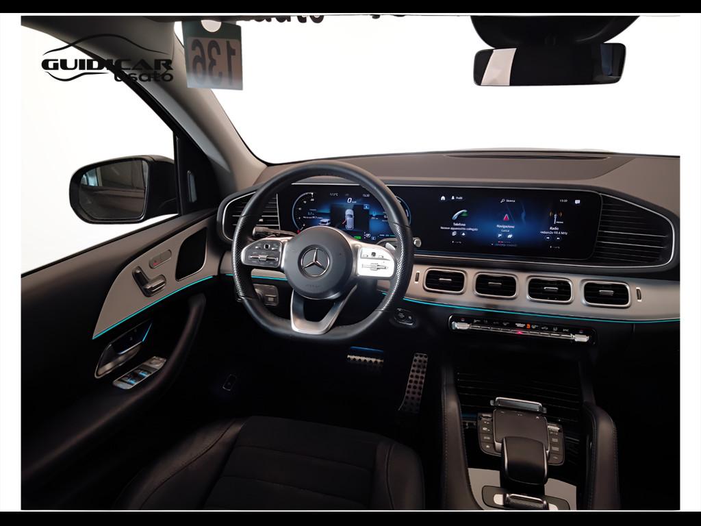 GLE 300 d mhev Premium 4matic auto - Certified