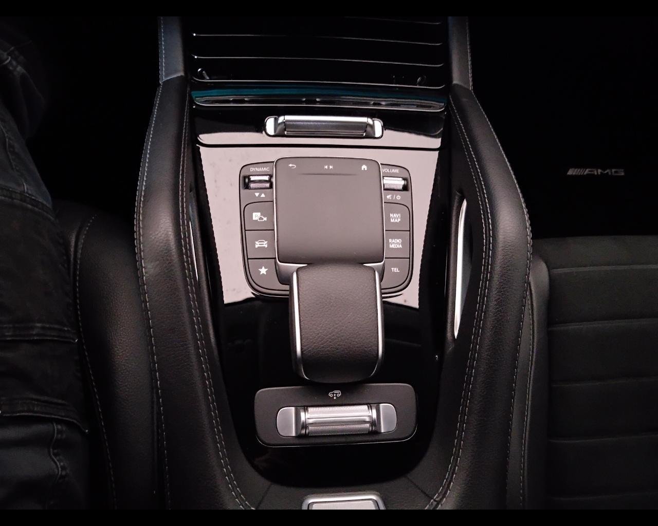 GLE 300 d mhev Premium 4matic auto - Certified