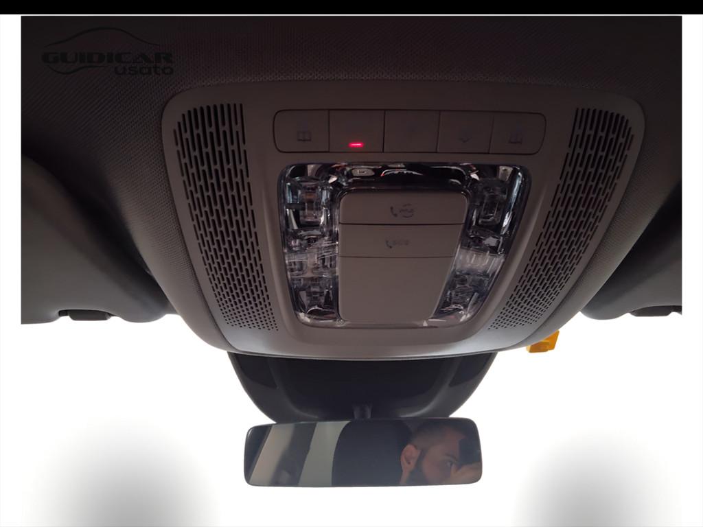 GLE 300 d mhev Premium 4matic auto - Certified