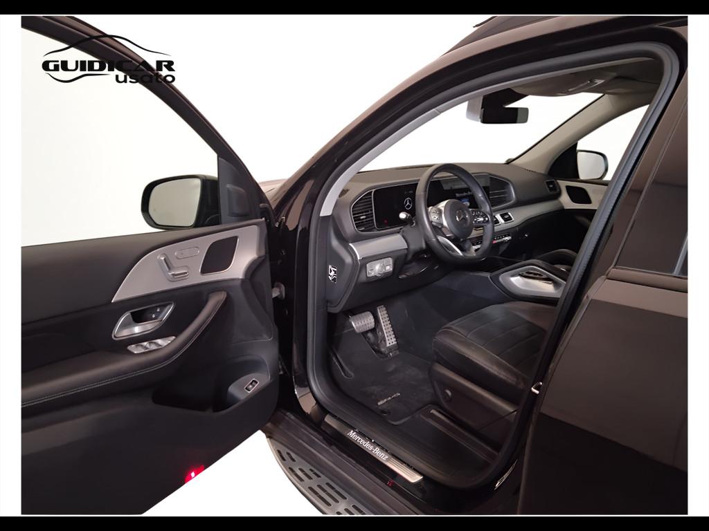 GLE 300 d mhev Premium 4matic auto - Certified