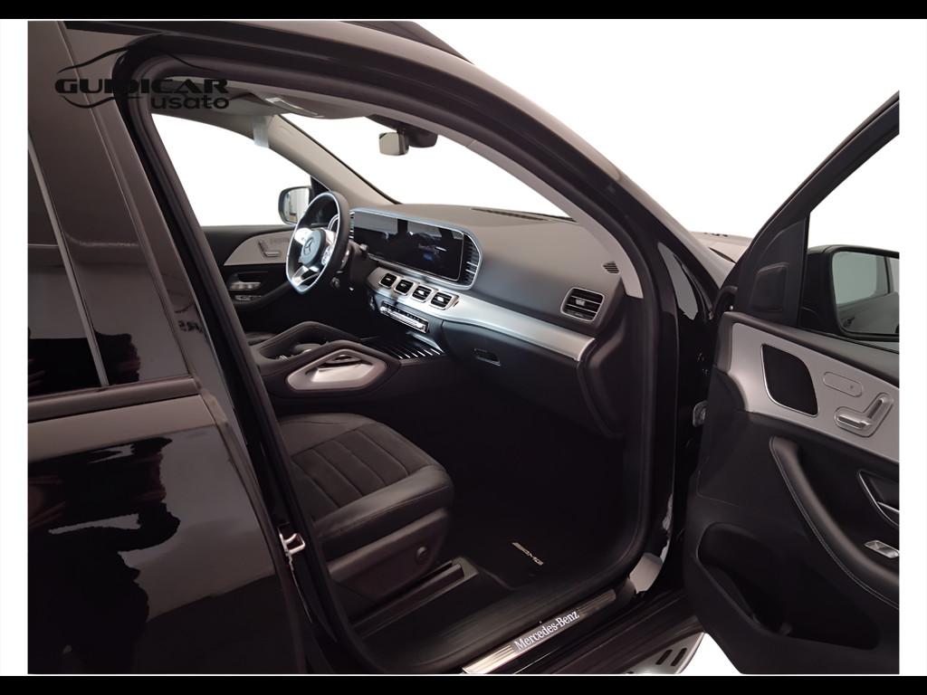 GLE 300 d mhev Premium 4matic auto - Certified