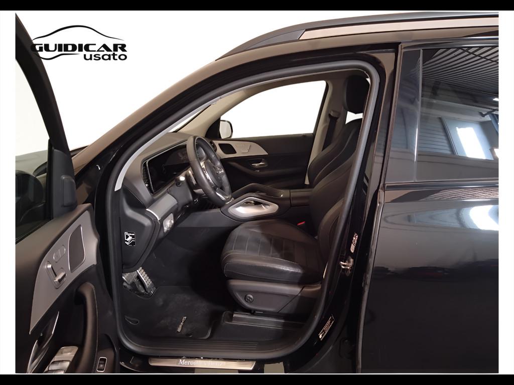 GLE 300 d mhev Premium 4matic auto - Certified