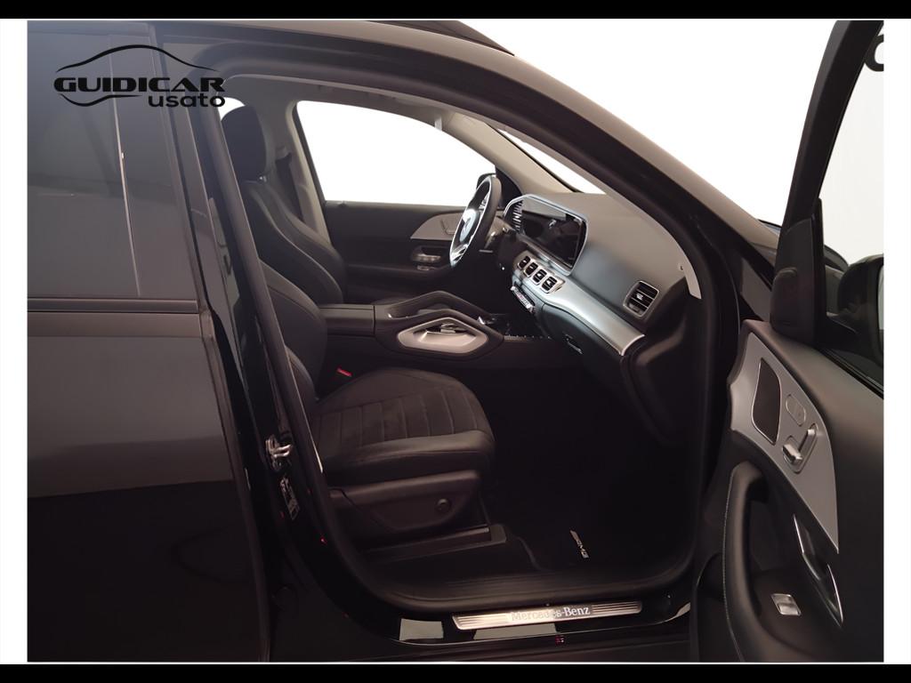 GLE 300 d mhev Premium 4matic auto - Certified