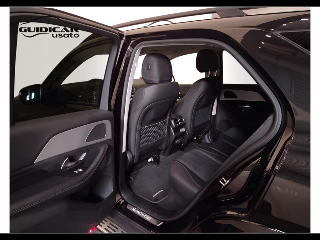 GLE 300 d mhev Premium 4matic auto - Certified