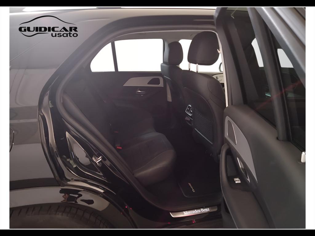 GLE 300 d mhev Premium 4matic auto - Certified