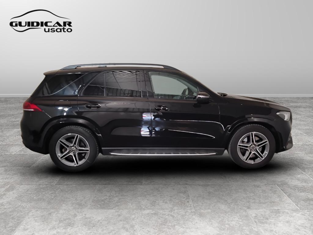 GLE 300 d mhev Premium 4matic auto - Certified