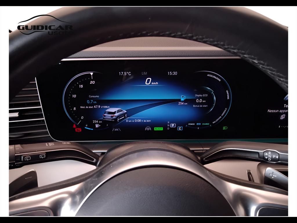 GLE 300 d mhev Premium 4matic auto - Certified