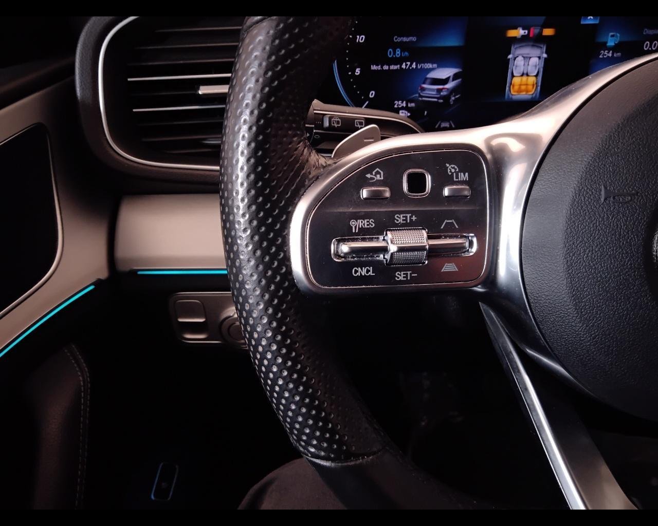 GLE 300 d mhev Premium 4matic auto - Certified