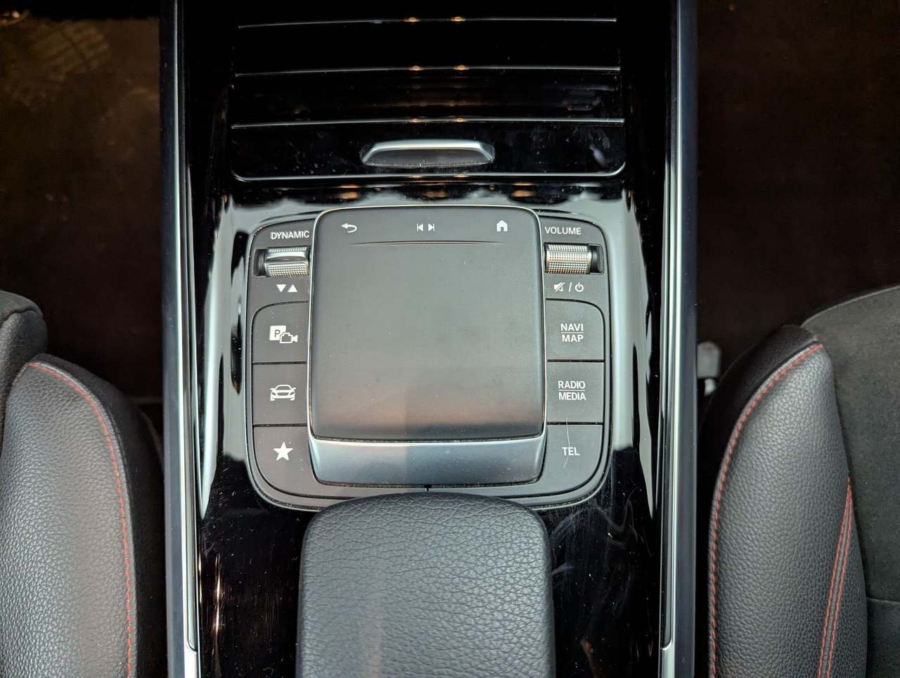 B 200 Premium auto - Certified