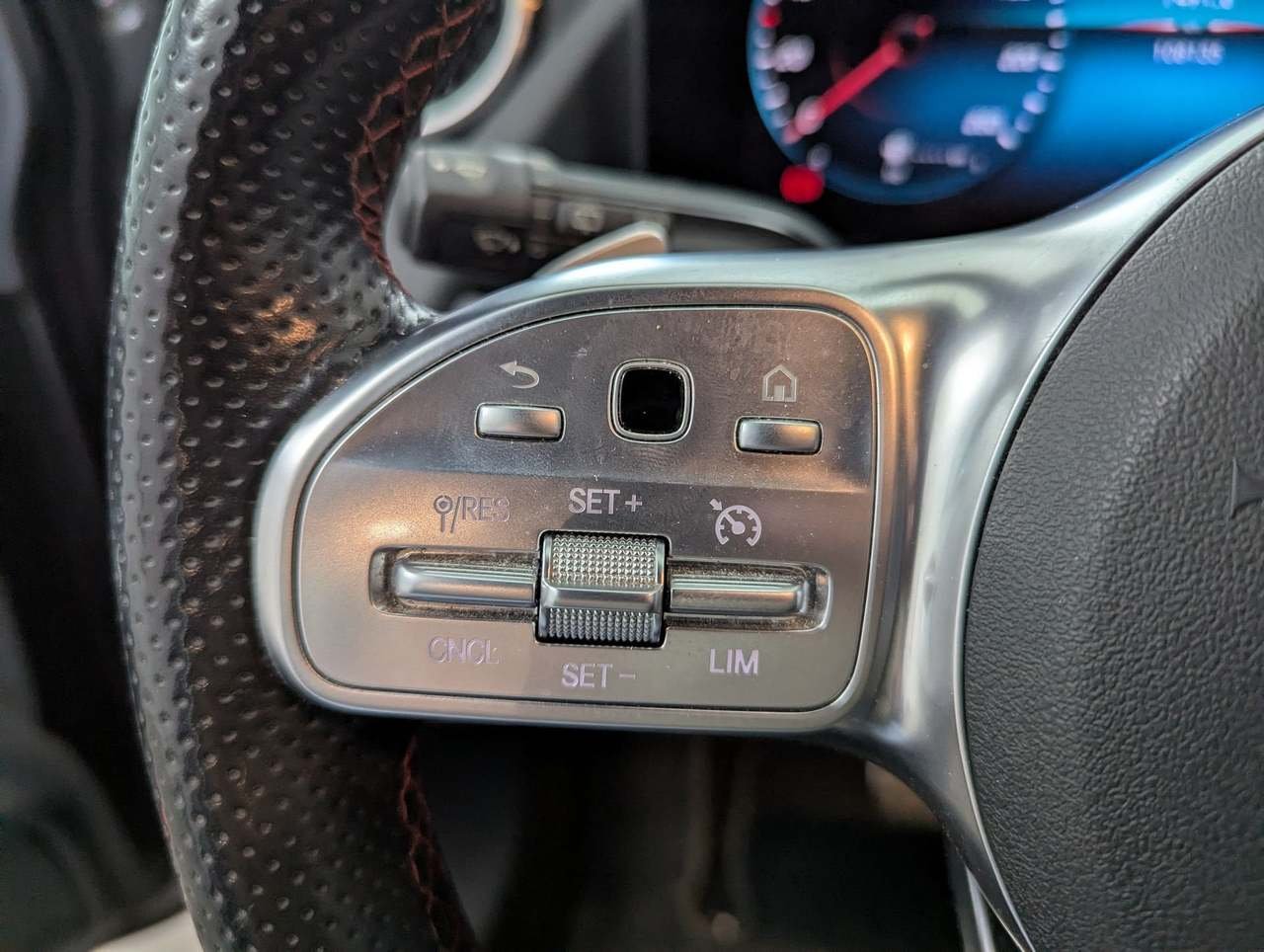 B 200 Premium auto - Certified