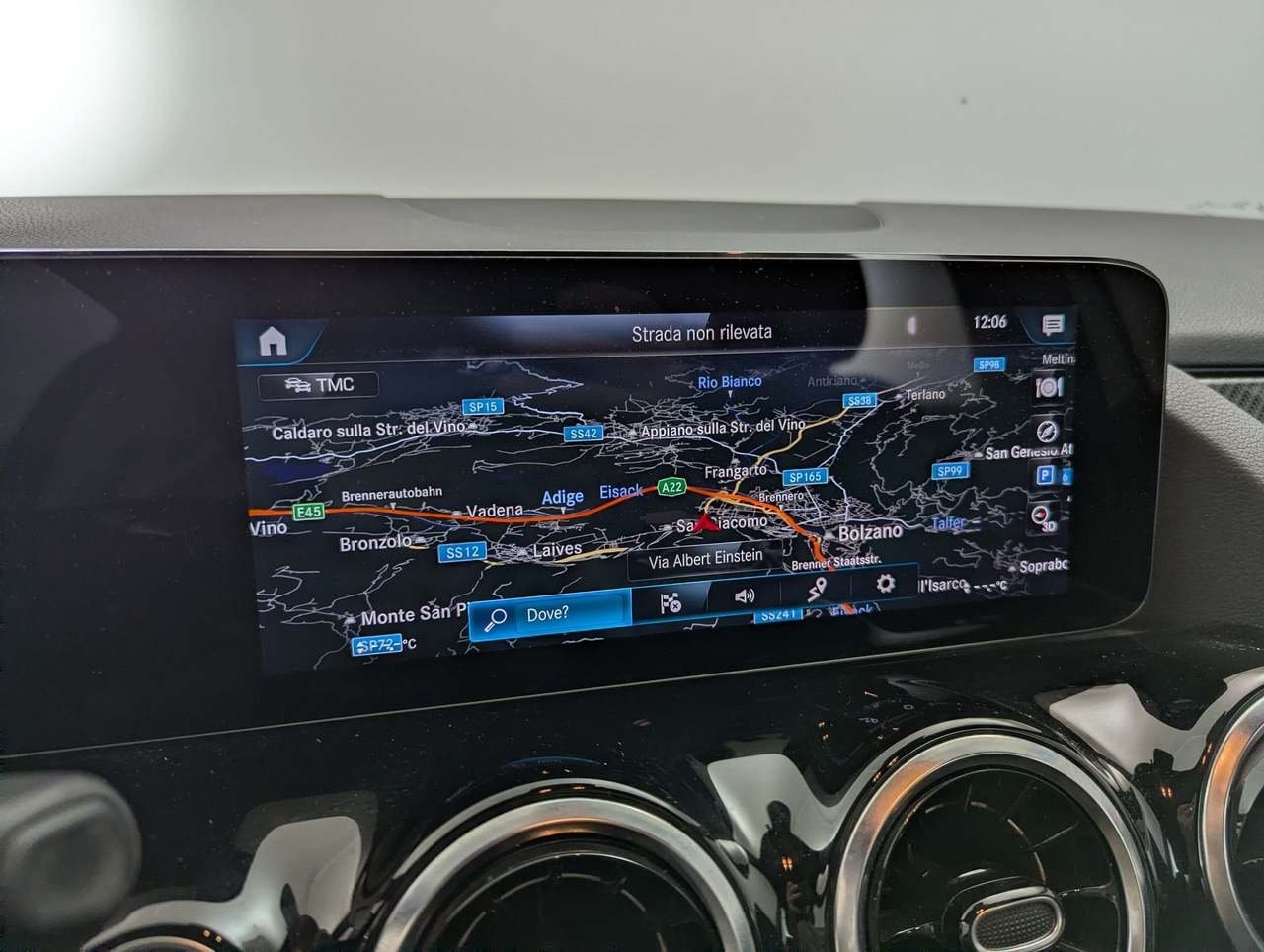 B 200 Premium auto - Certified