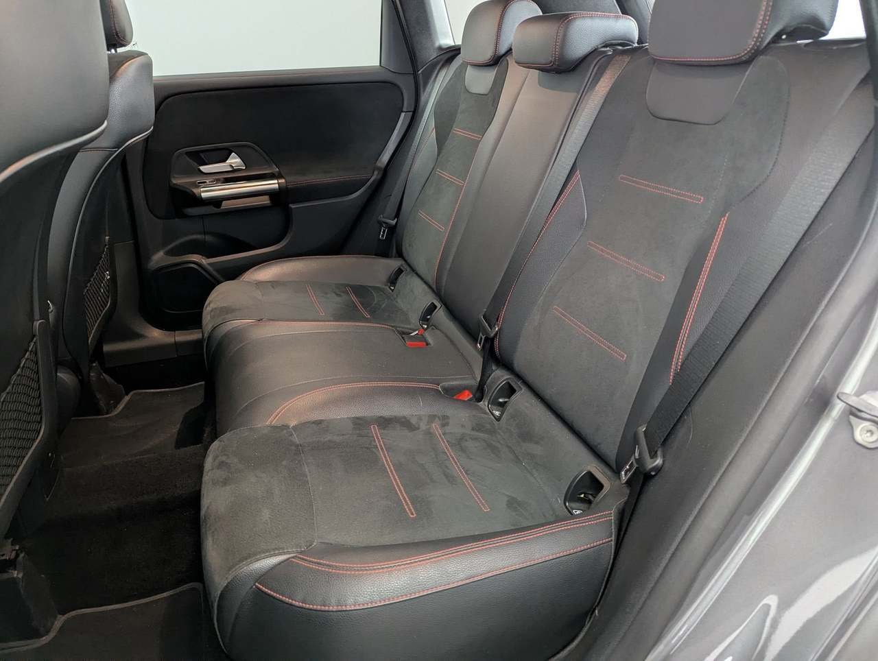 B 200 Premium auto - Certified