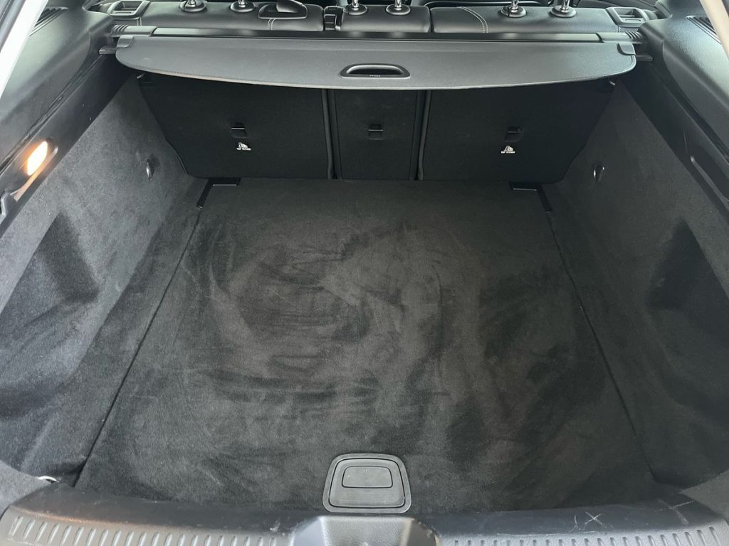 CLA Shooting Brake 180 d Advanced auto - Certified