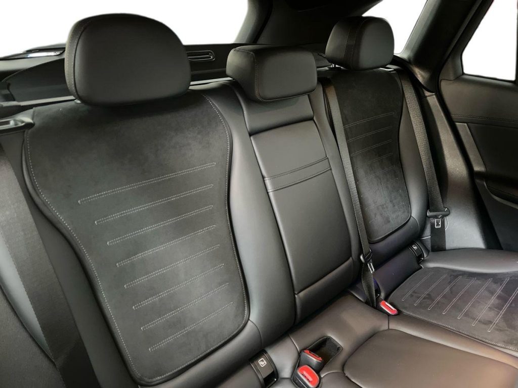 GLC 220 d AMG Advanced Plus 4matic auto - Certified