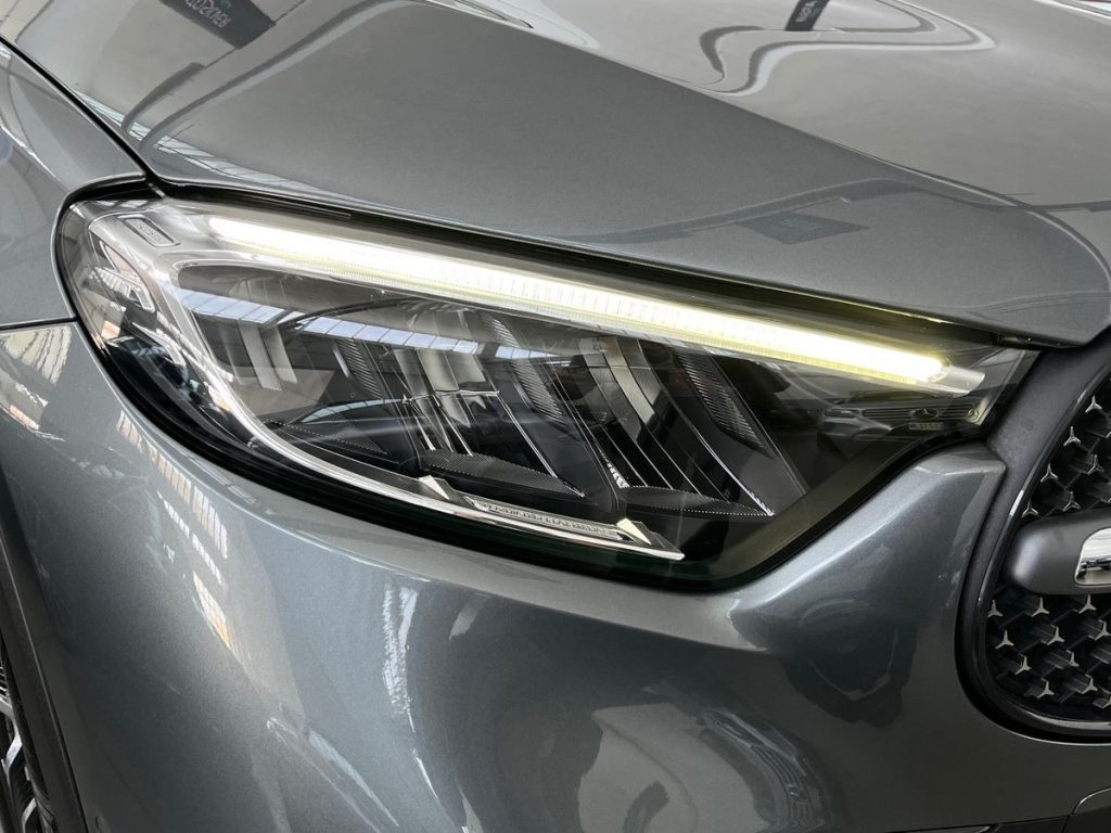 GLC 220 d AMG Advanced Plus 4matic auto - Certified