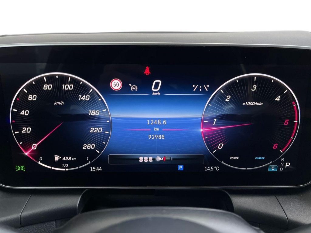 GLC 220 d AMG Advanced Plus 4matic auto - Certified