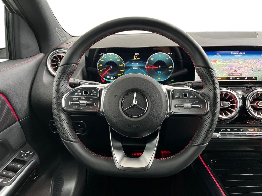 EQA 250+ Premium - Certified