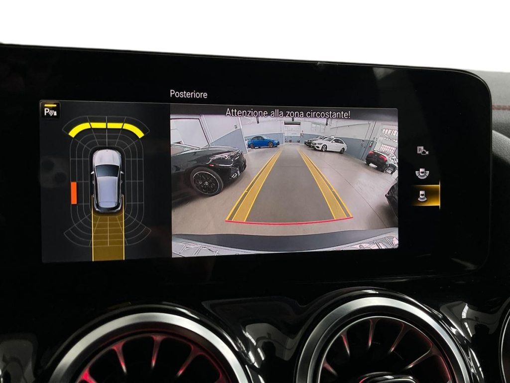 EQA 250+ Premium - Certified