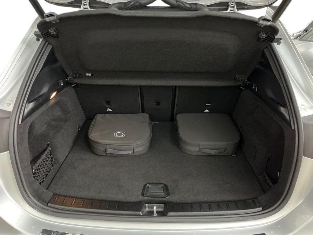 EQA 250+ Premium - Certified