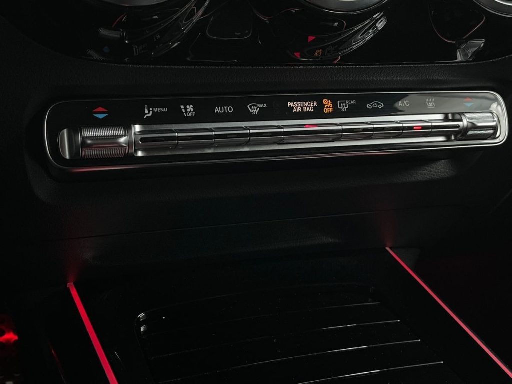 EQA 250+ Premium - Certified