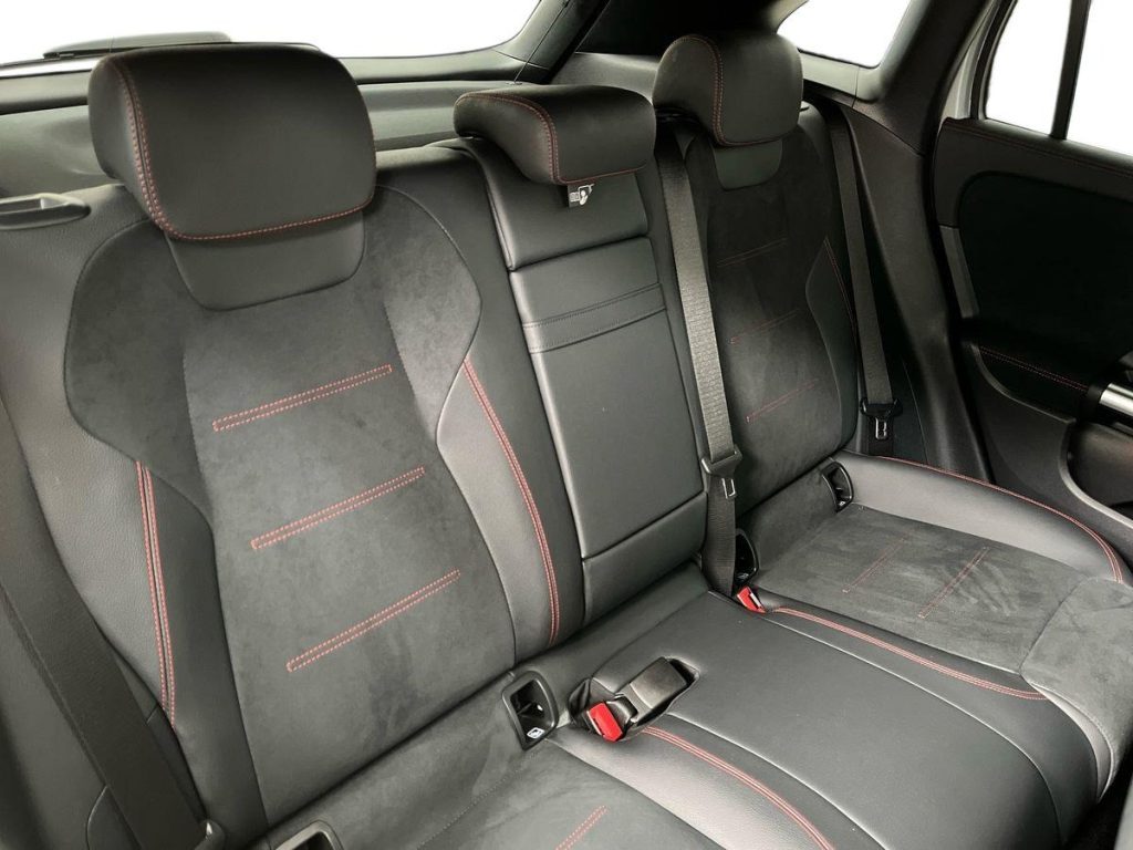 EQA 250+ Premium - Certified