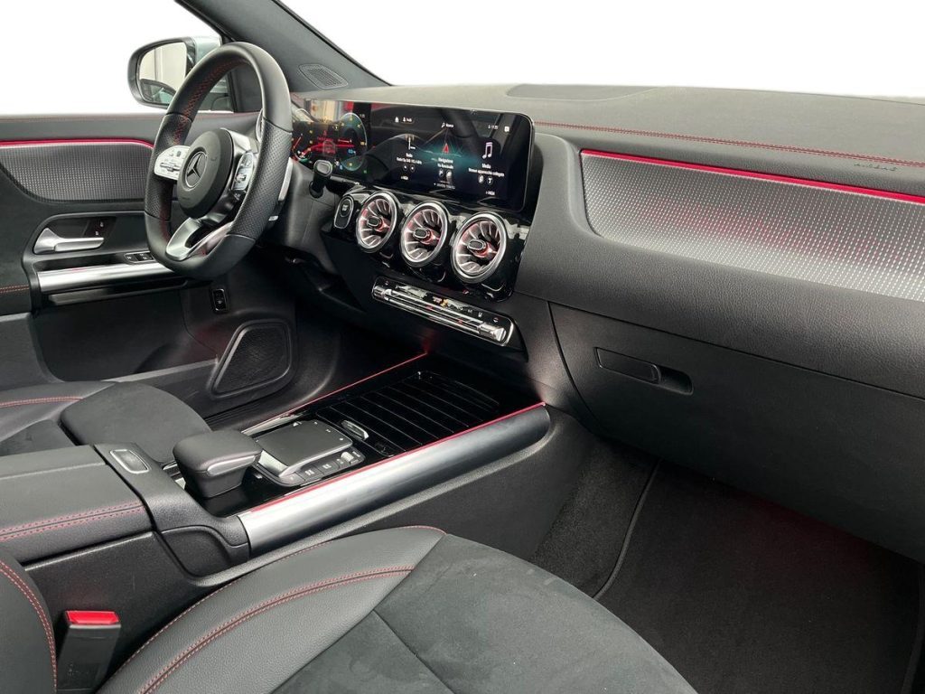 EQA 250+ Premium - Certified