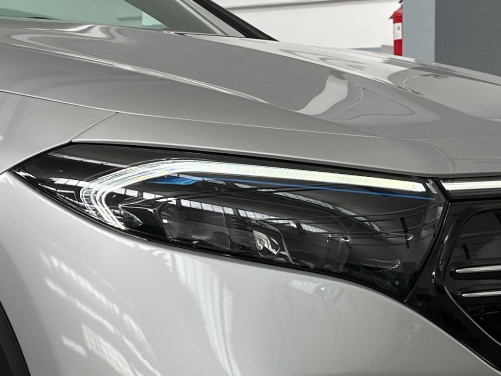 EQA 250+ Premium - Certified