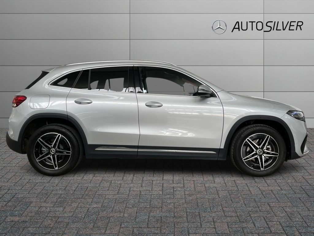 EQA 250+ Premium - Certified