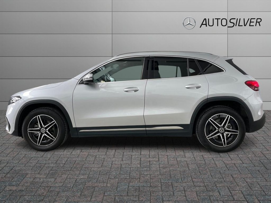 EQA 250+ Premium - Certified