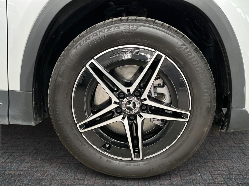 EQA 250+ Premium - Certified